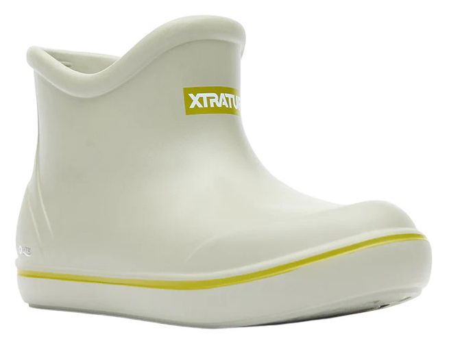 Xtratuf Big Kids TUFS Ankle Deck Boot product image