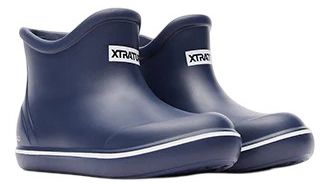 Xtratuf Big Kids TUFS Ankle Deck Boot product image