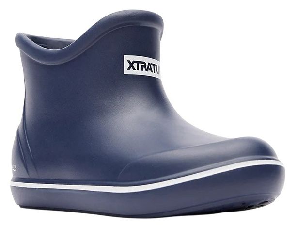 Xtratuf Big Kids TUFS Ankle Deck Boot product image