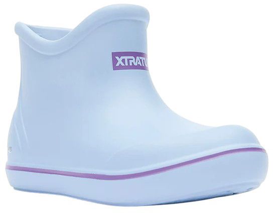 Xtratuf Big Kids TUFS Ankle Deck Boot product image
