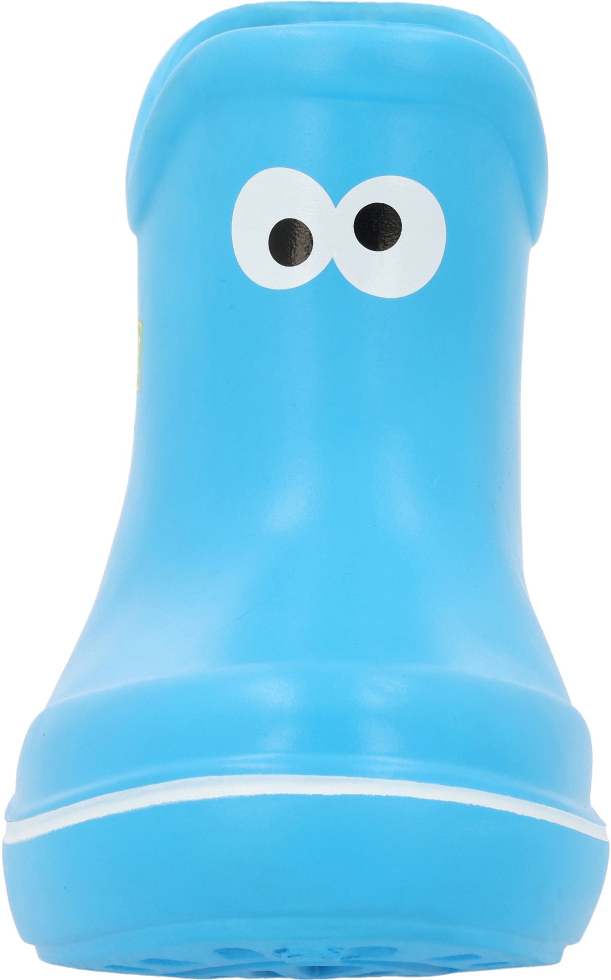 XtraTuf Kids Sesame Street Cookie Monster TUFS Ankle Deck Boots product image