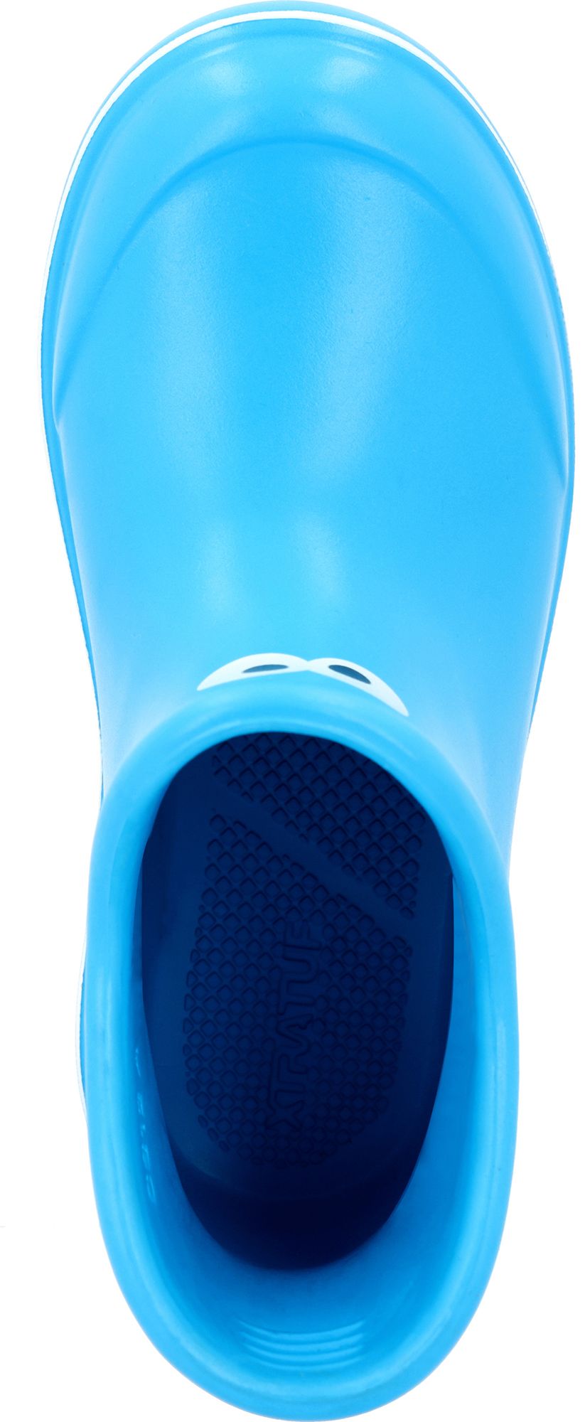 XtraTuf Kids Sesame Street Cookie Monster TUFS Ankle Deck Boots product image