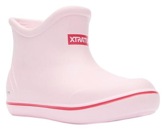 Xtratuf Big Kids TUFS Ankle Deck Boot product image