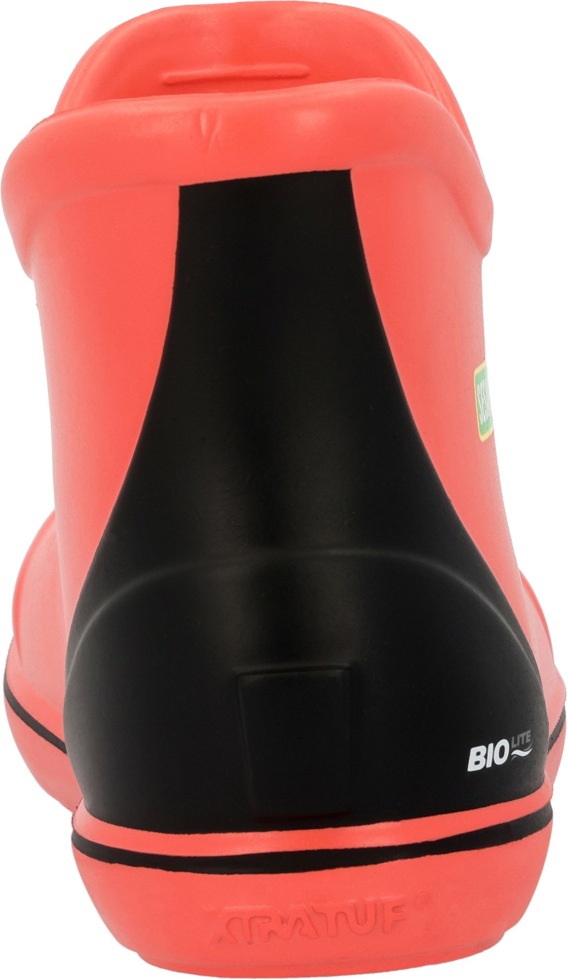 XtraTuf Kids Sesame Street Elmo TUFS Ankle Deck Boots product image