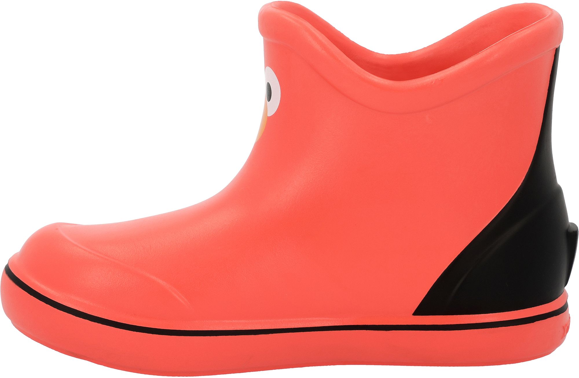 XtraTuf Kids Sesame Street Elmo TUFS Ankle Deck Boots product image