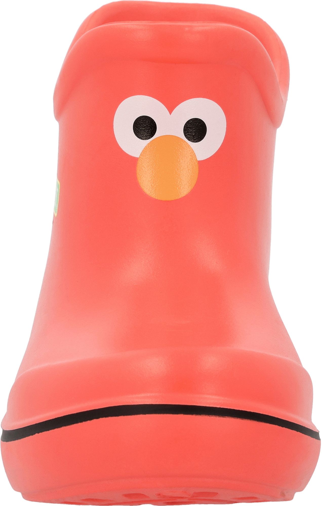 XtraTuf Kids Sesame Street Elmo TUFS Ankle Deck Boots product image