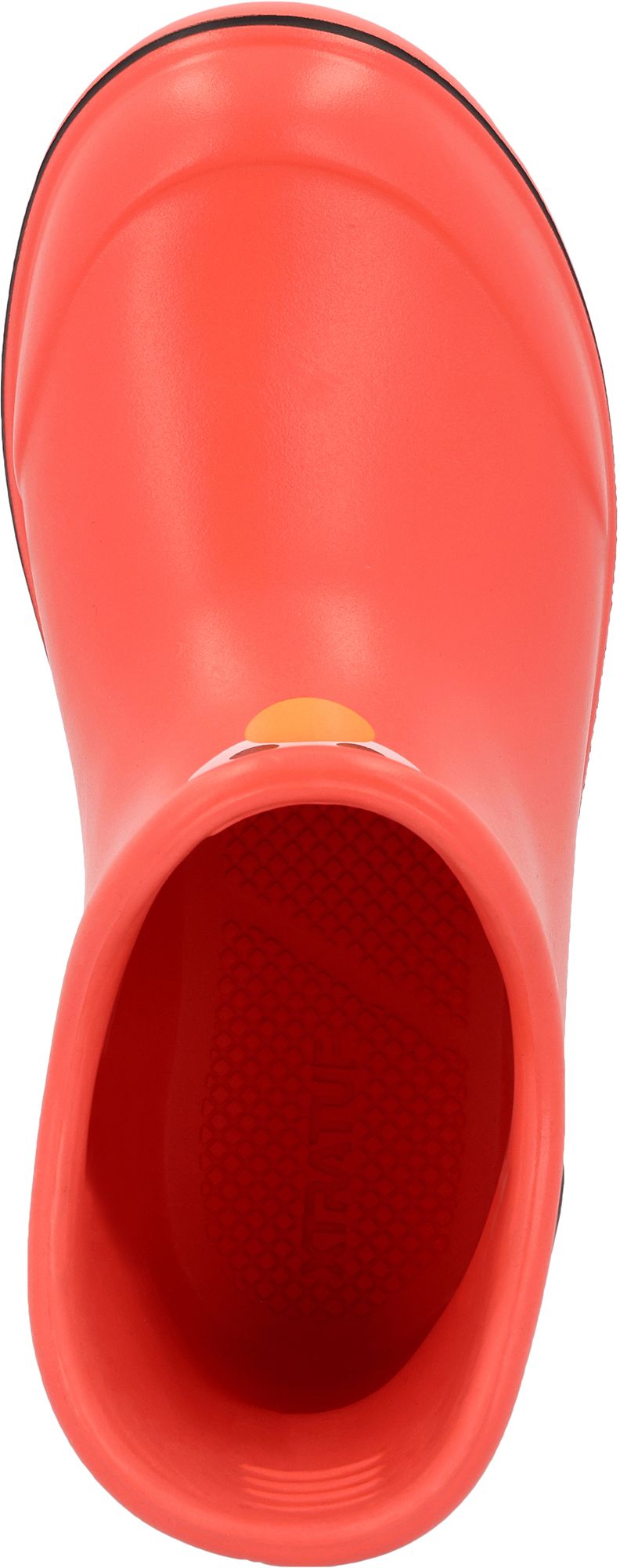 XtraTuf Kids Sesame Street Elmo TUFS Ankle Deck Boots product image