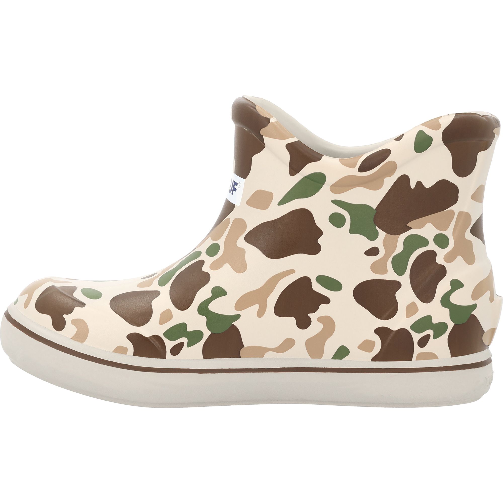 Xtratuf Big Kids TUFS Ankle Deck Boot product image