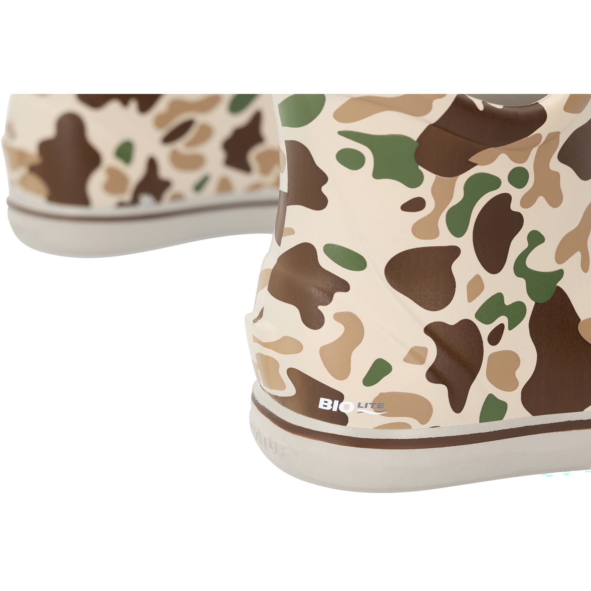 Xtratuf Big Kids TUFS Ankle Deck Boot product image