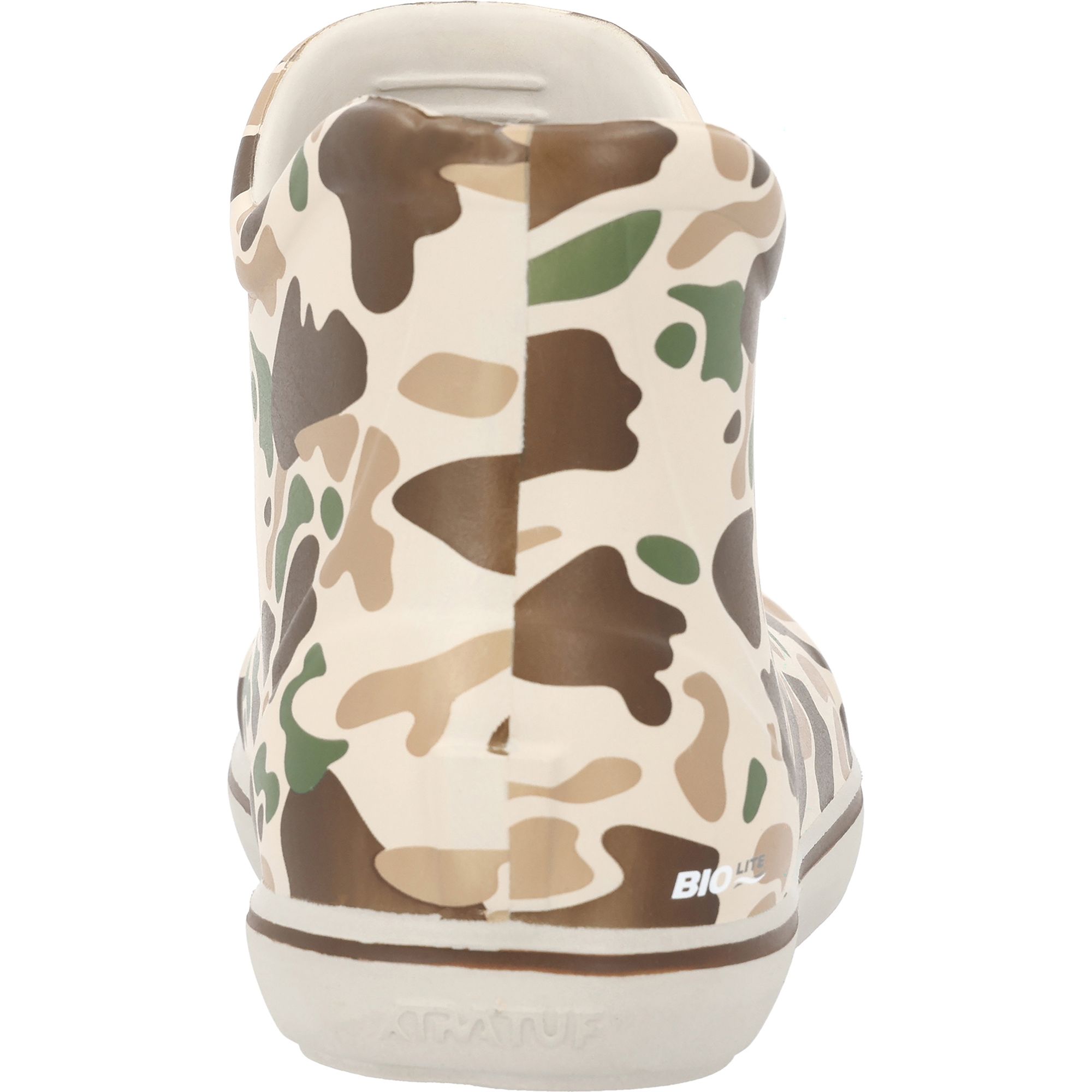 Xtratuf Big Kids TUFS Ankle Deck Boot product image