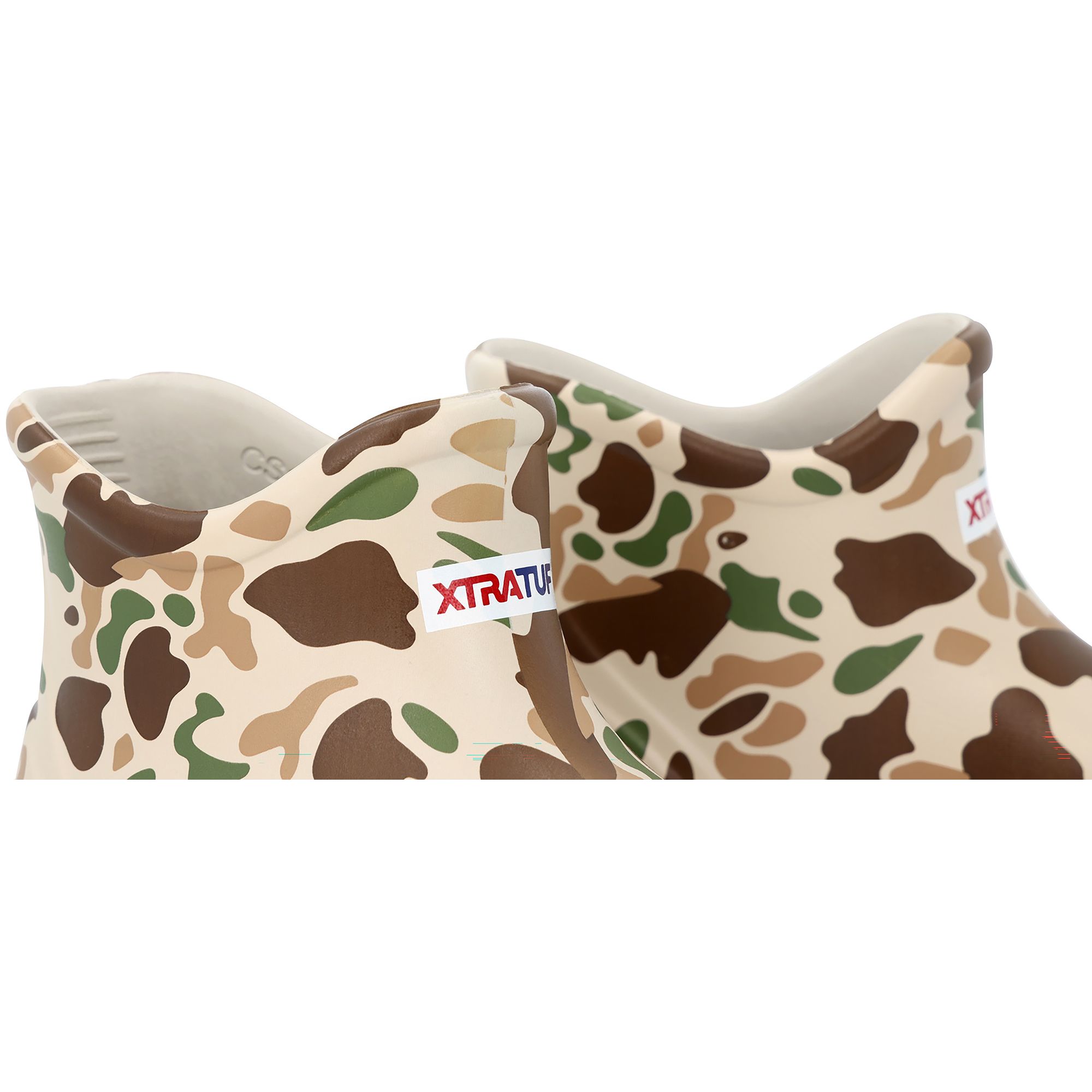 Xtratuf Big Kids TUFS Ankle Deck Boot product image
