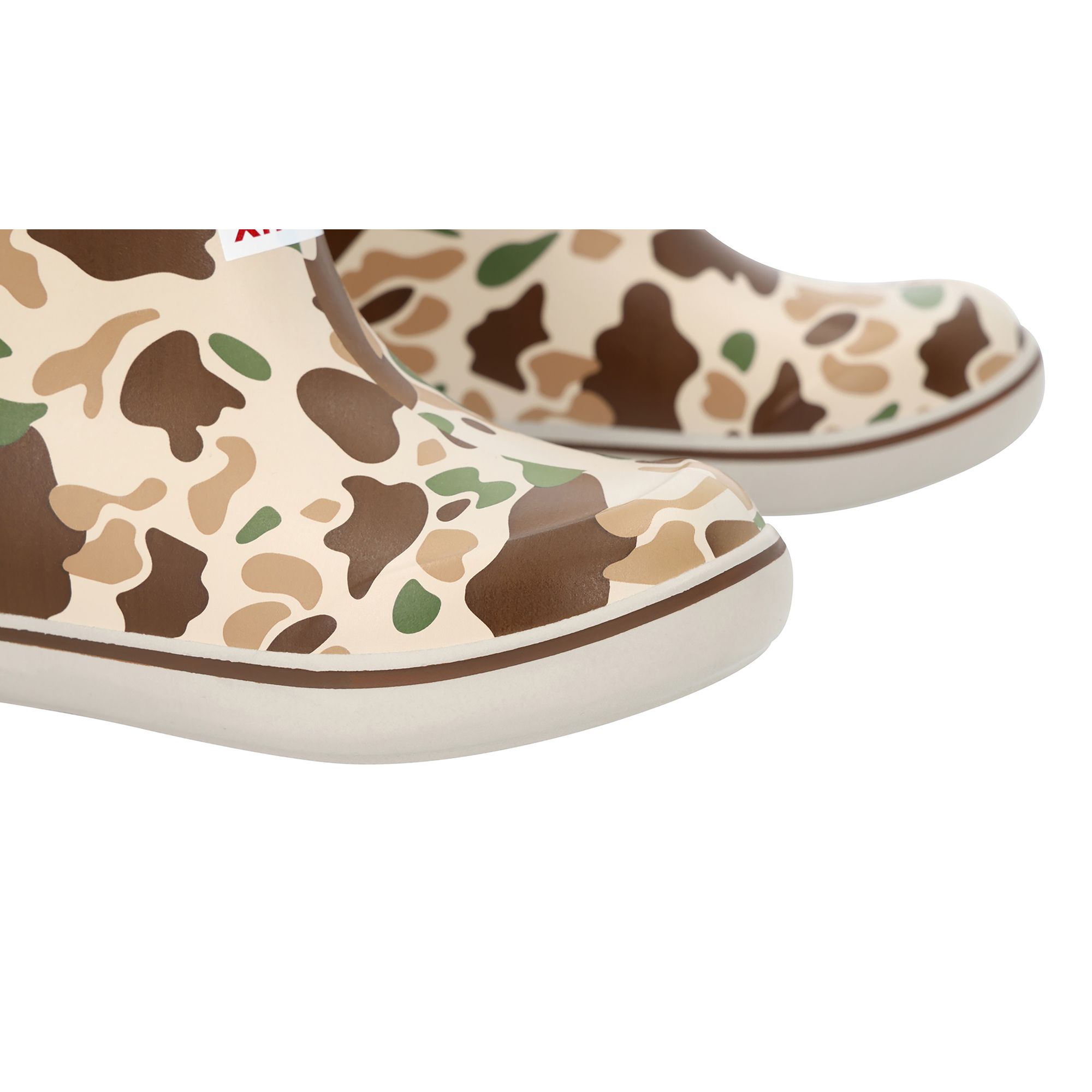 Xtratuf Big Kids TUFS Ankle Deck Boot product image
