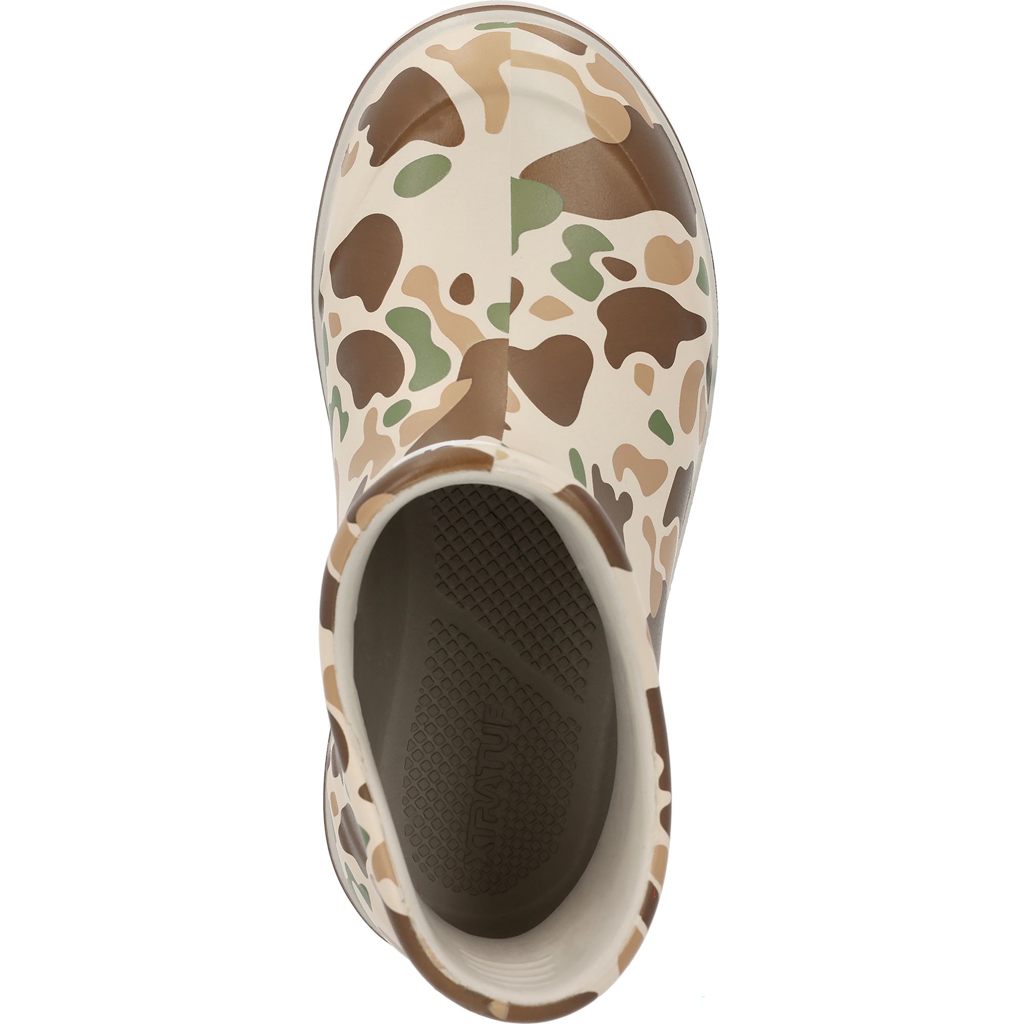 Xtratuf Big Kids TUFS Ankle Deck Boot product image
