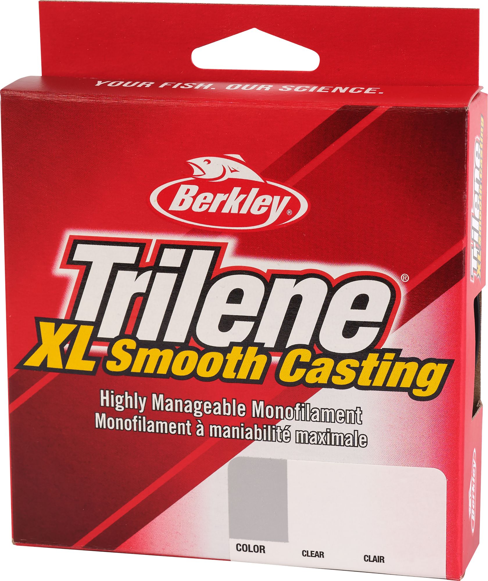 Berkley Trilene XL Monofilament Fishing Line product image