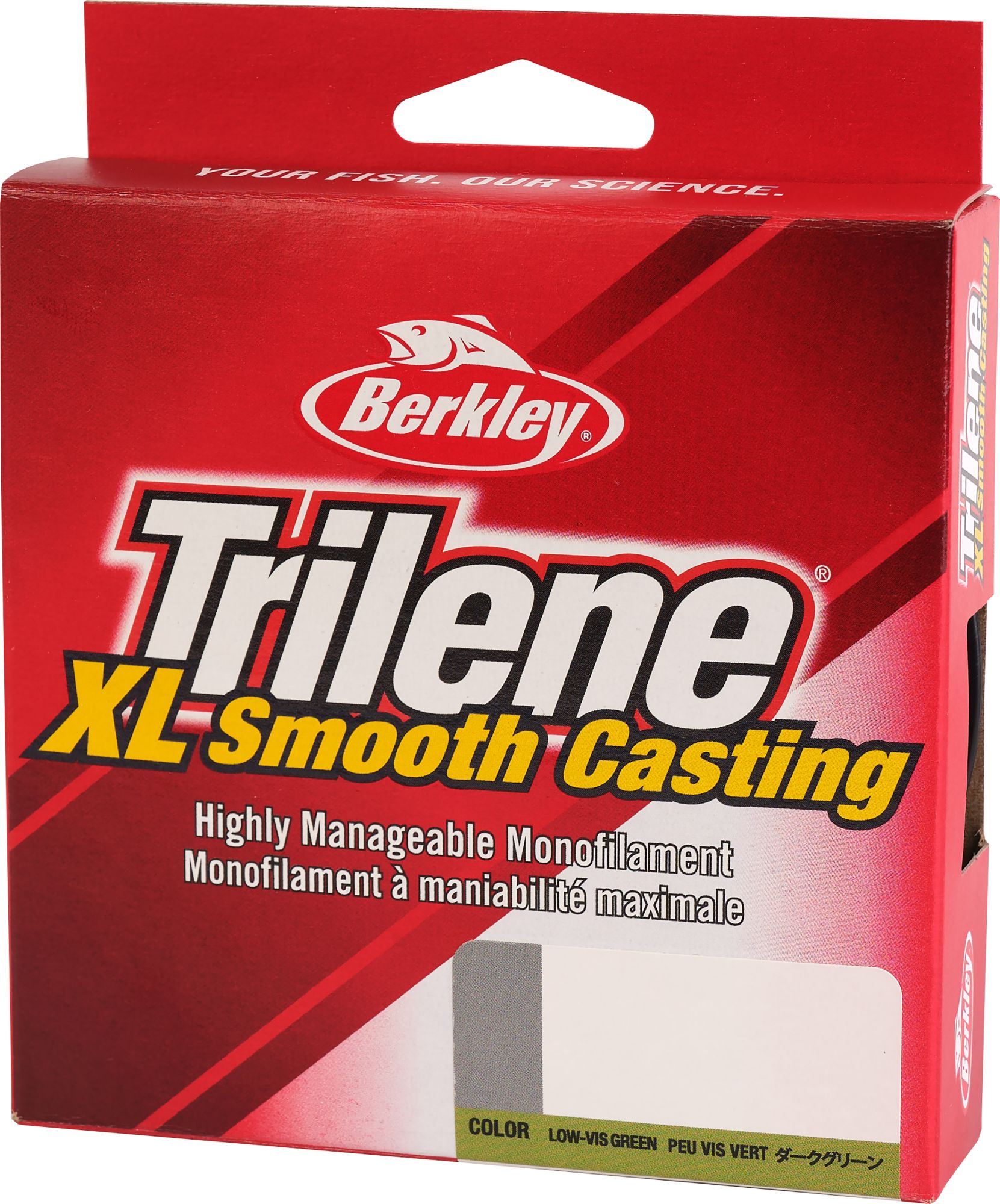 Berkley Trilene XL Monofilament Fishing Line product image
