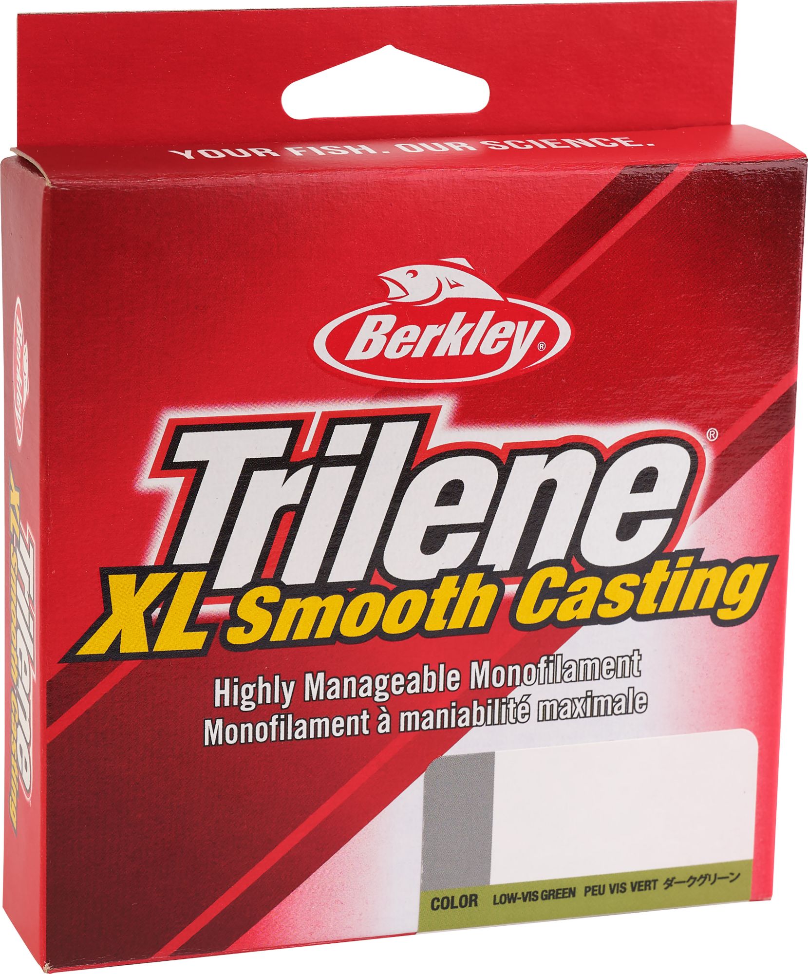 Berkley Trilene XL Monofilament Fishing Line product image