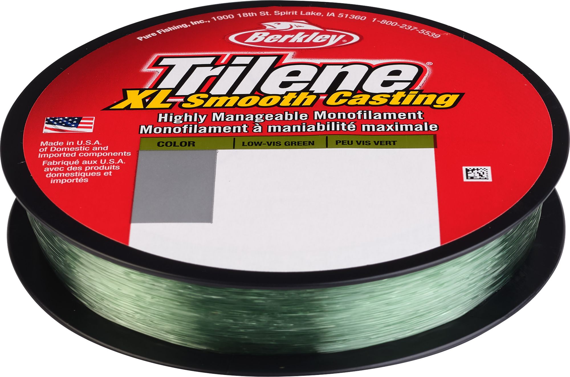 Berkley Trilene XL Monofilament Fishing Line product image