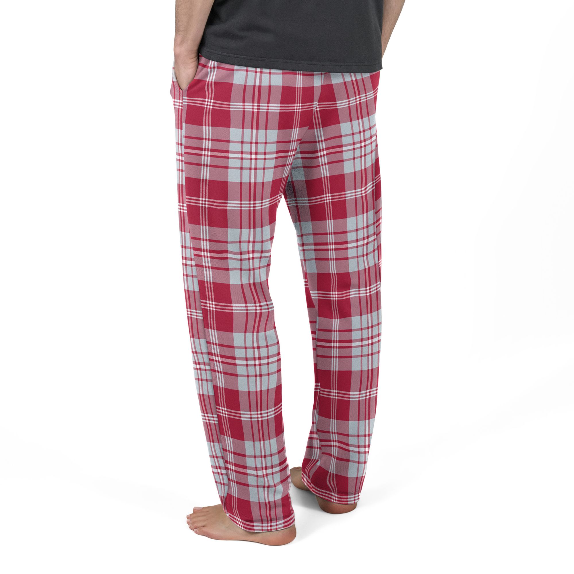 Concepts Sport Men's Washington State Cougars Sleep Pants | Dick's ...