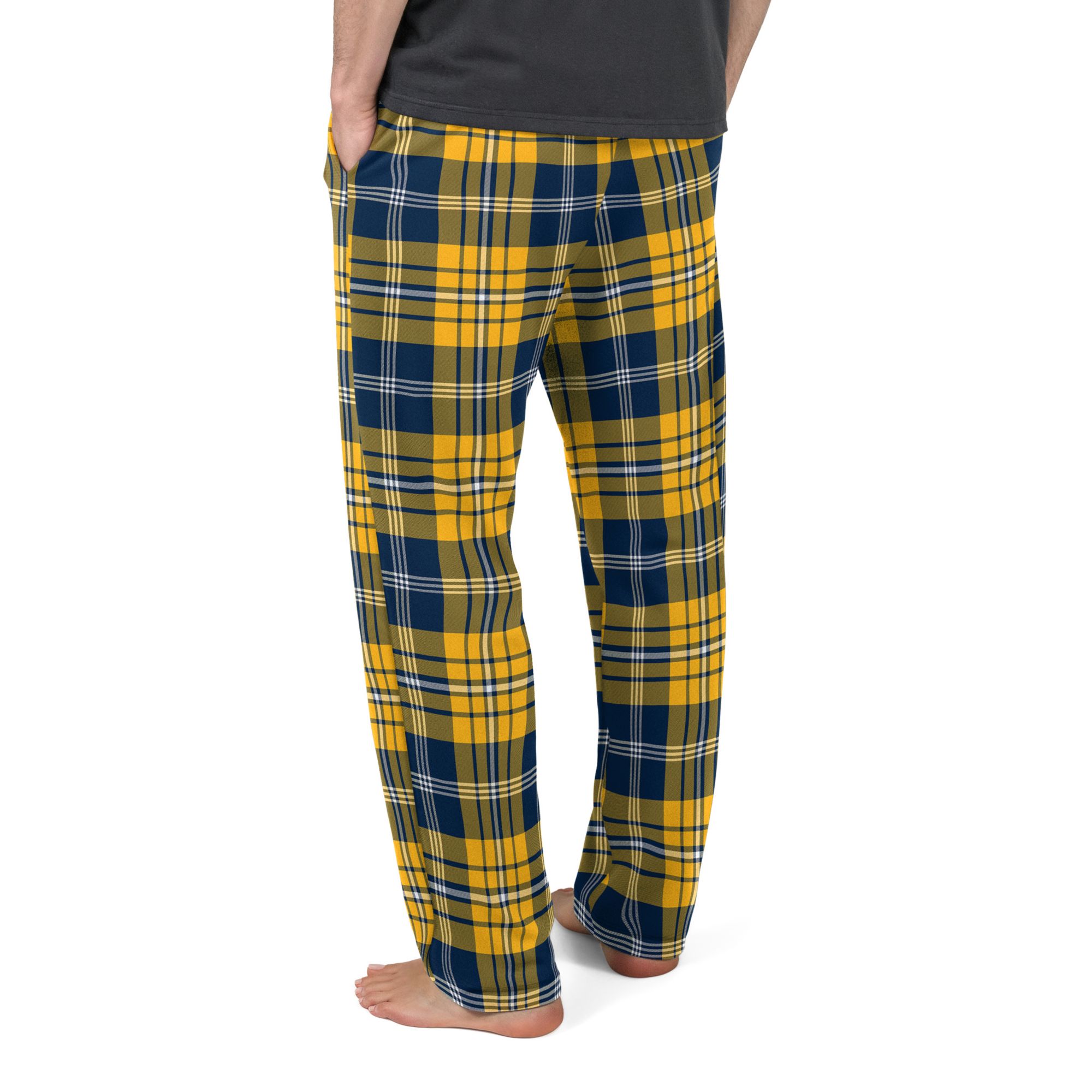Concepts Sport Men's Kent State Golden Flashes Sleep Pants | Dick's ...