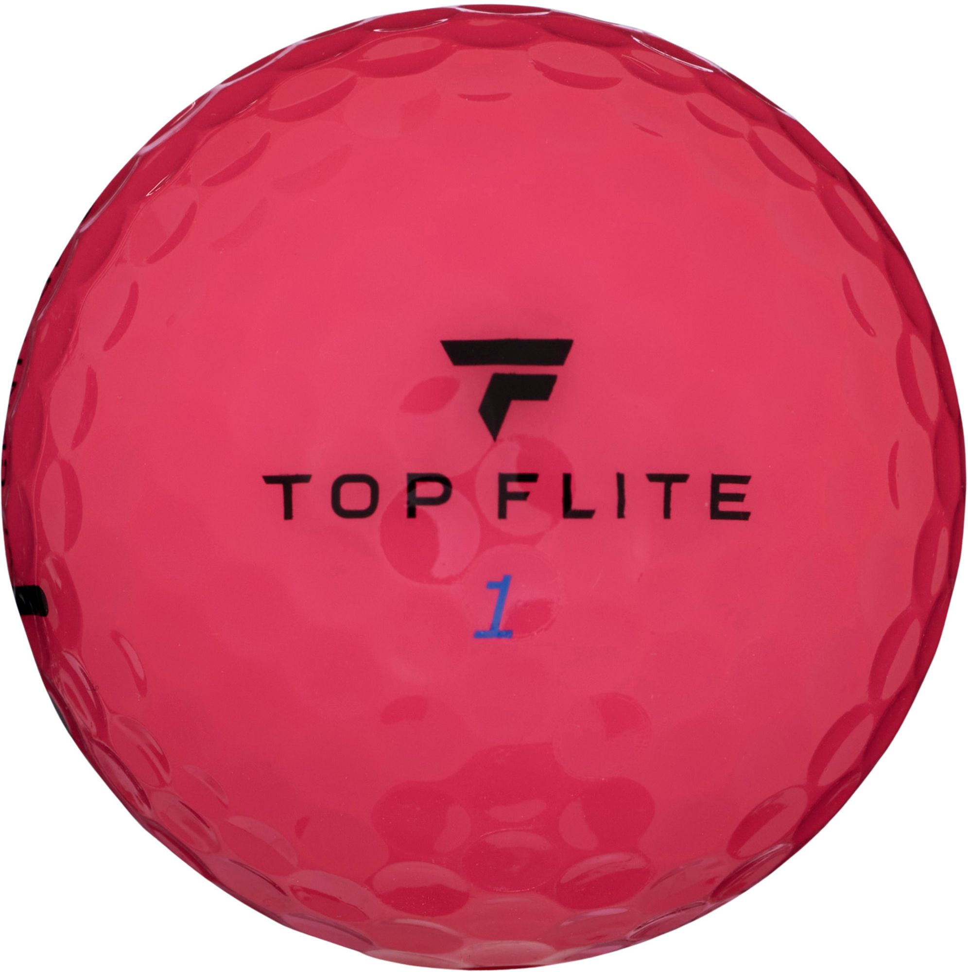 Top Flite XL Control Personalized Golf Balls - 15 Pack product image