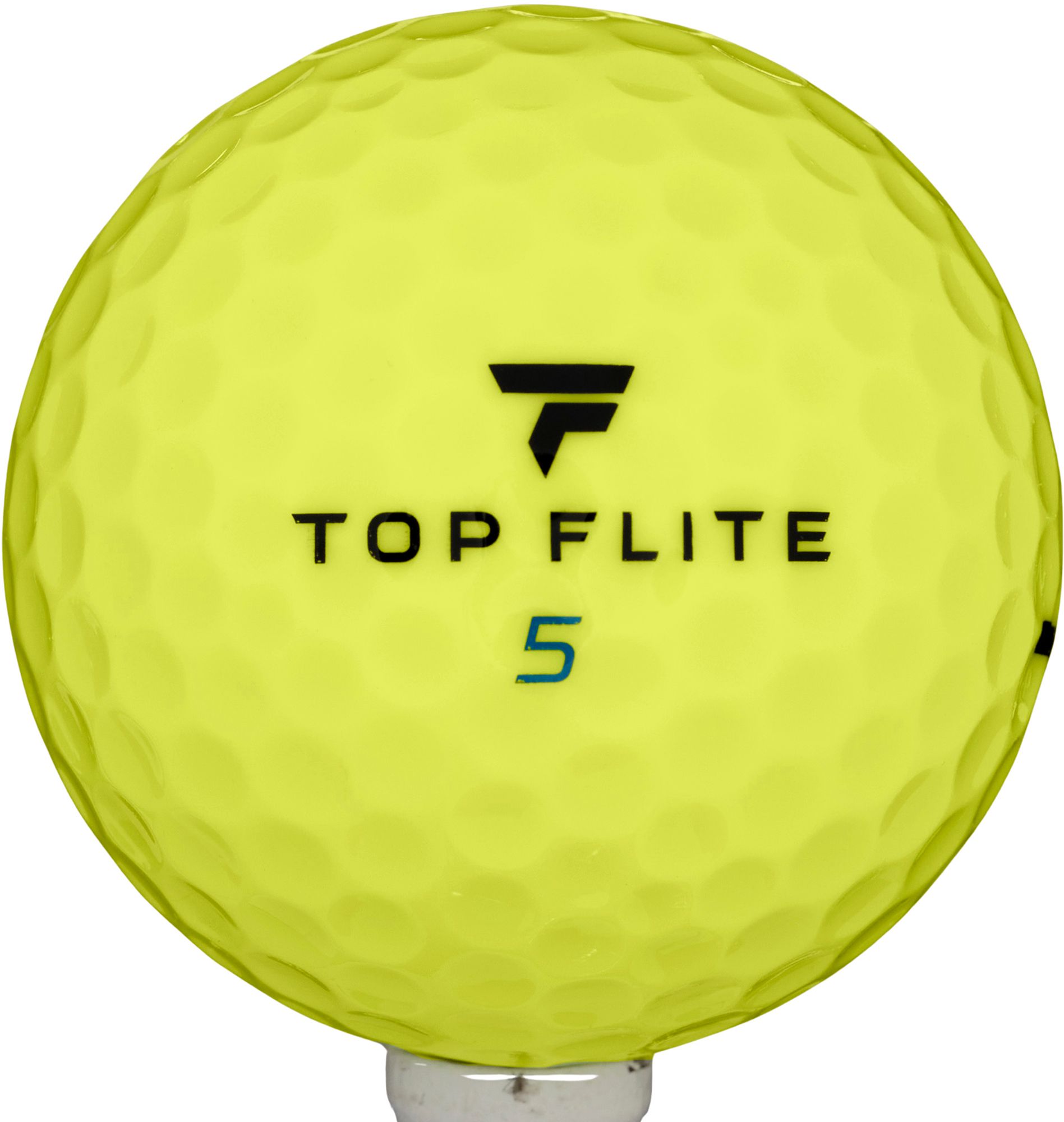 Top Flite XL Control Personalized Golf Balls - 15 Pack product image