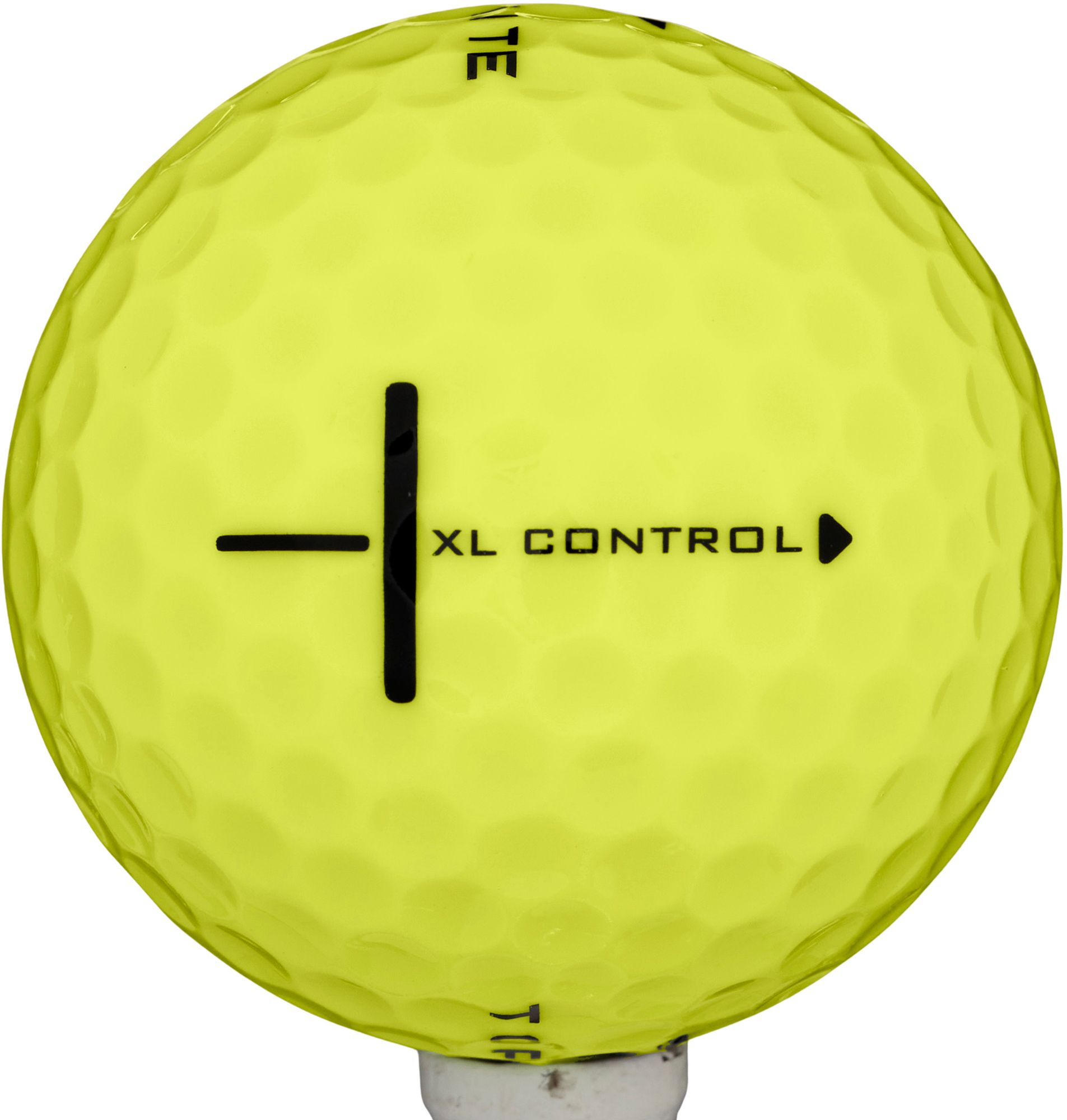 Top Flite XL Control Personalized Golf Balls - 15 Pack product image
