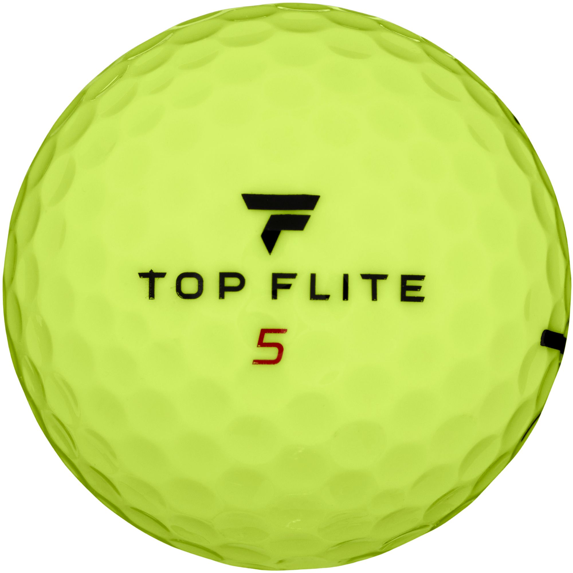 Top Flite XL Distance Personalized Golf Balls - 15 Pack product image