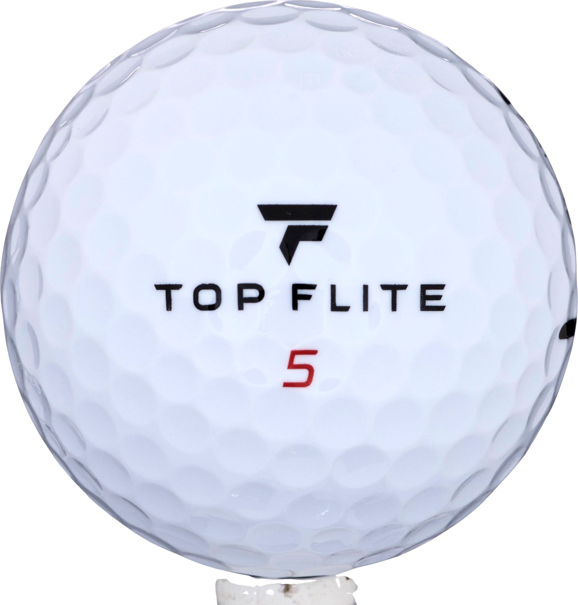 Top Flite XL Distance Personalized Golf Balls - 15 Pack product image