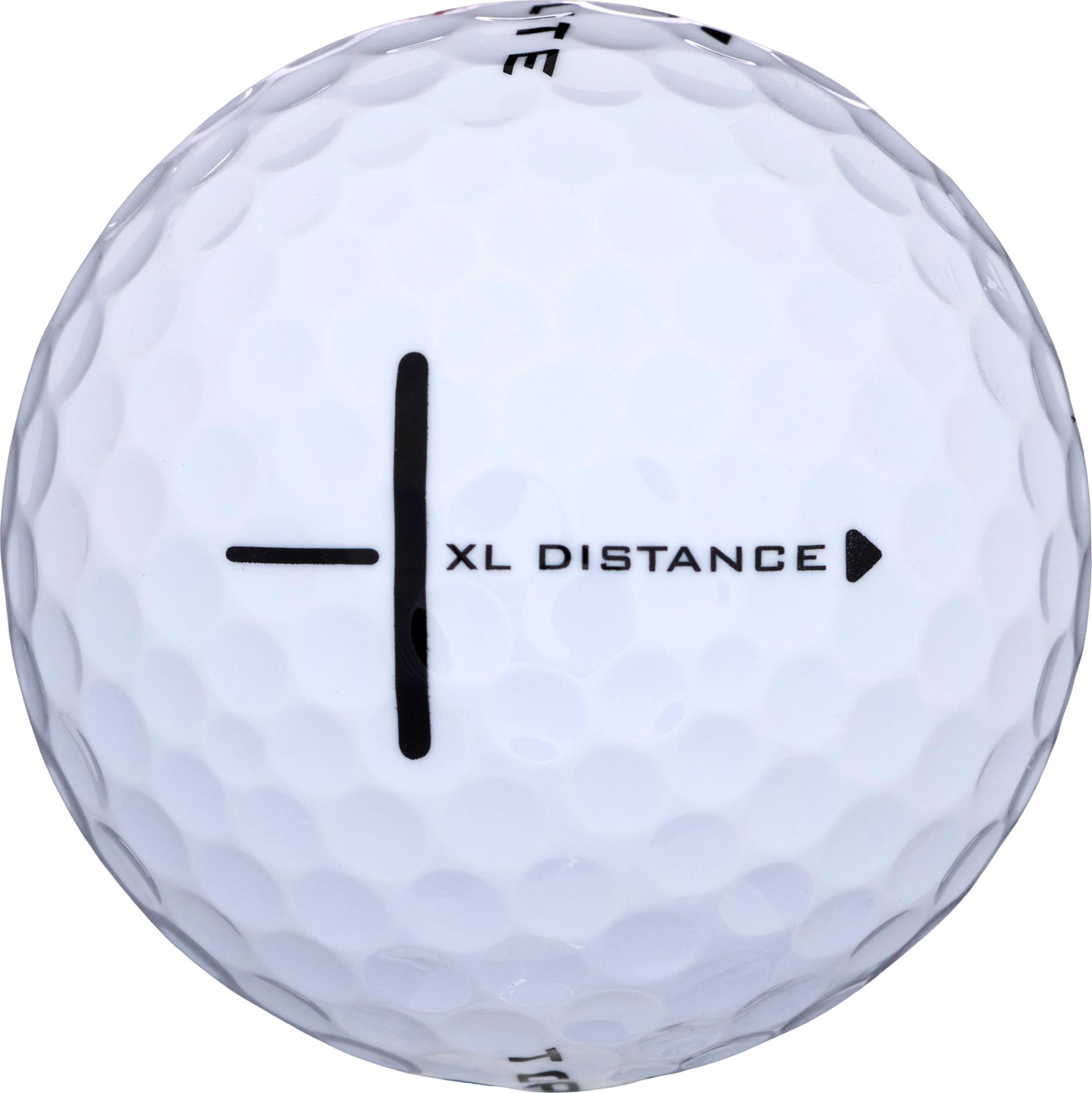 Top Flite XL Distance Personalized Golf Balls - 15 Pack product image