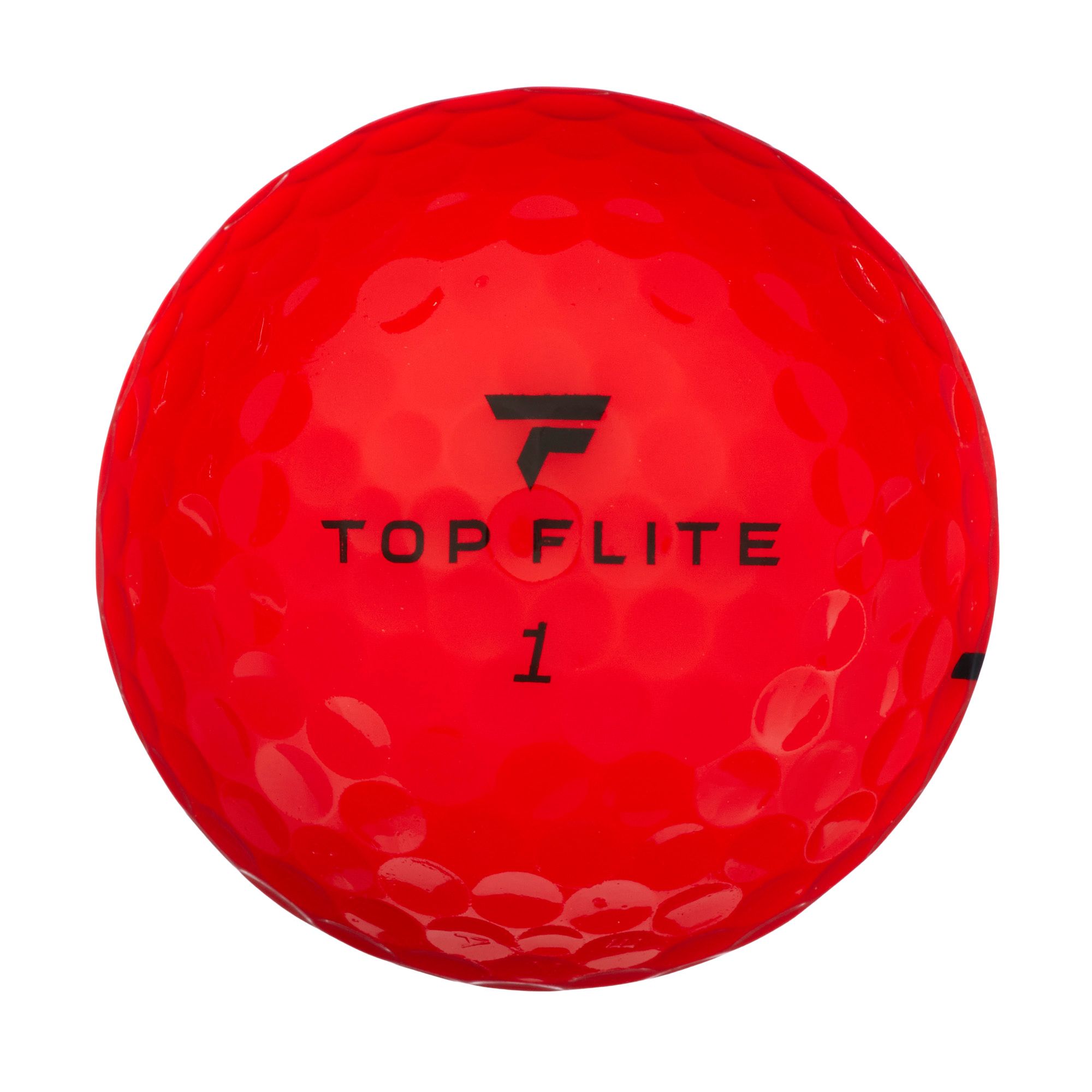 Top Flite XL Distance Personalized Golf Balls - 48 Pack product image