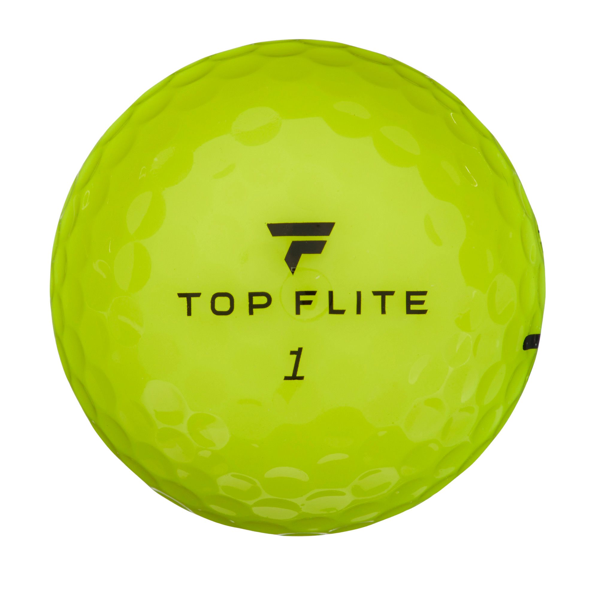 Top Flite XL Distance Personalized Golf Balls - 48 Pack product image
