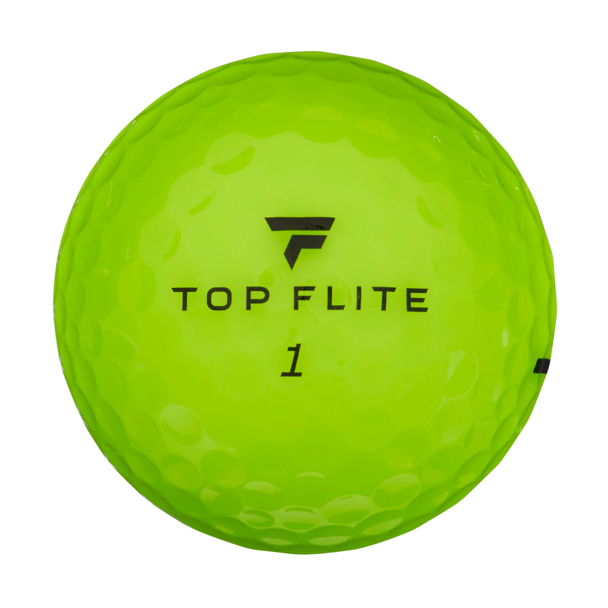 Top Flite XL Distance Personalized Golf Balls - 48 Pack product image