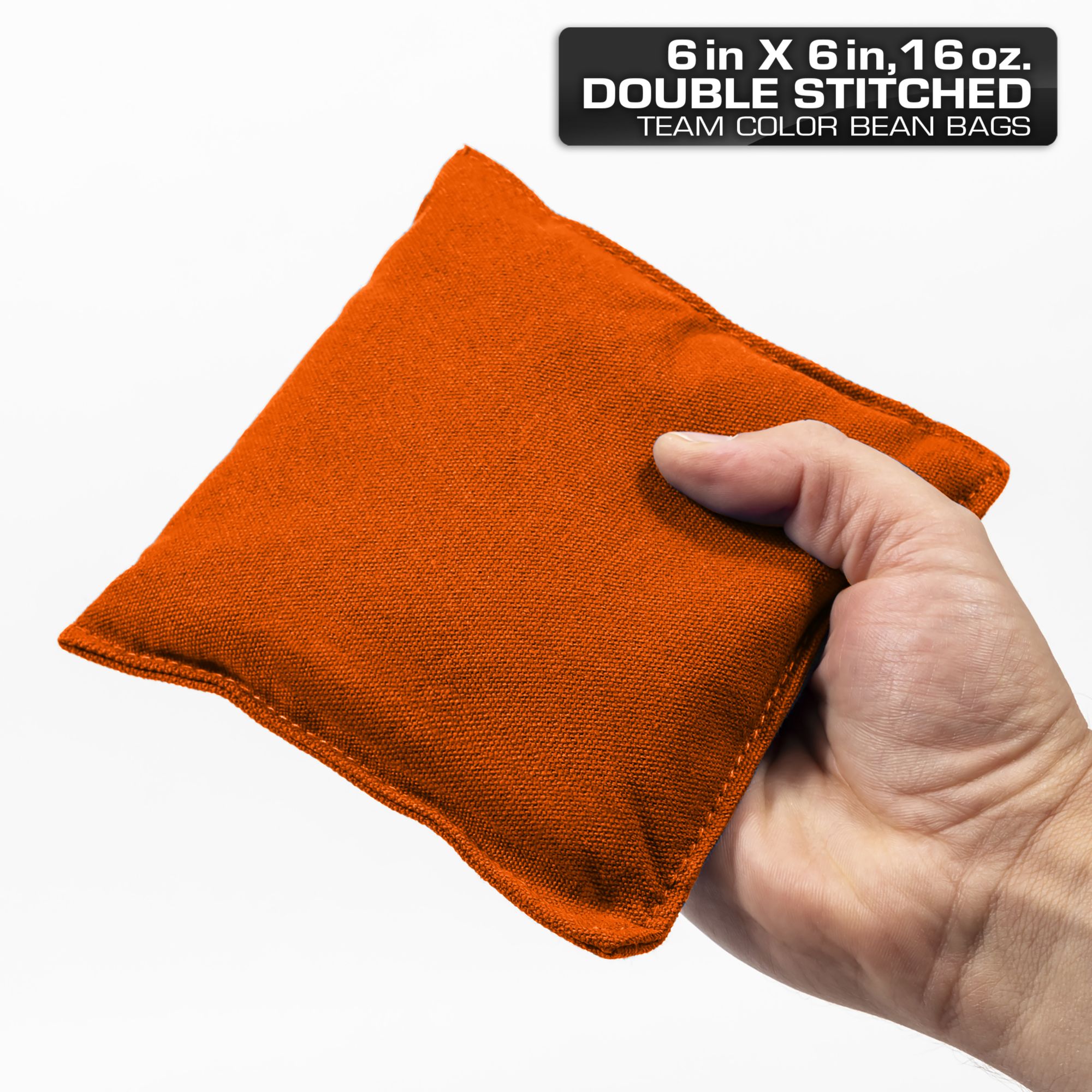 Wild Sports Miami Marlins 2' x 4' Cornhole Board Set product image