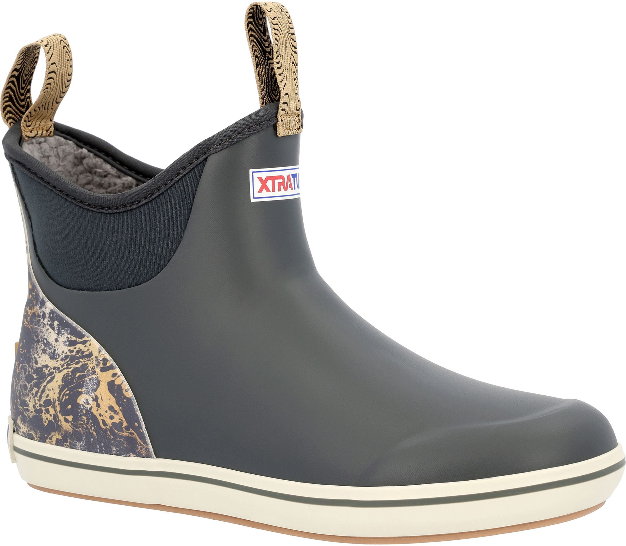 XTRATUF Men's Ankle Deck Boots product image