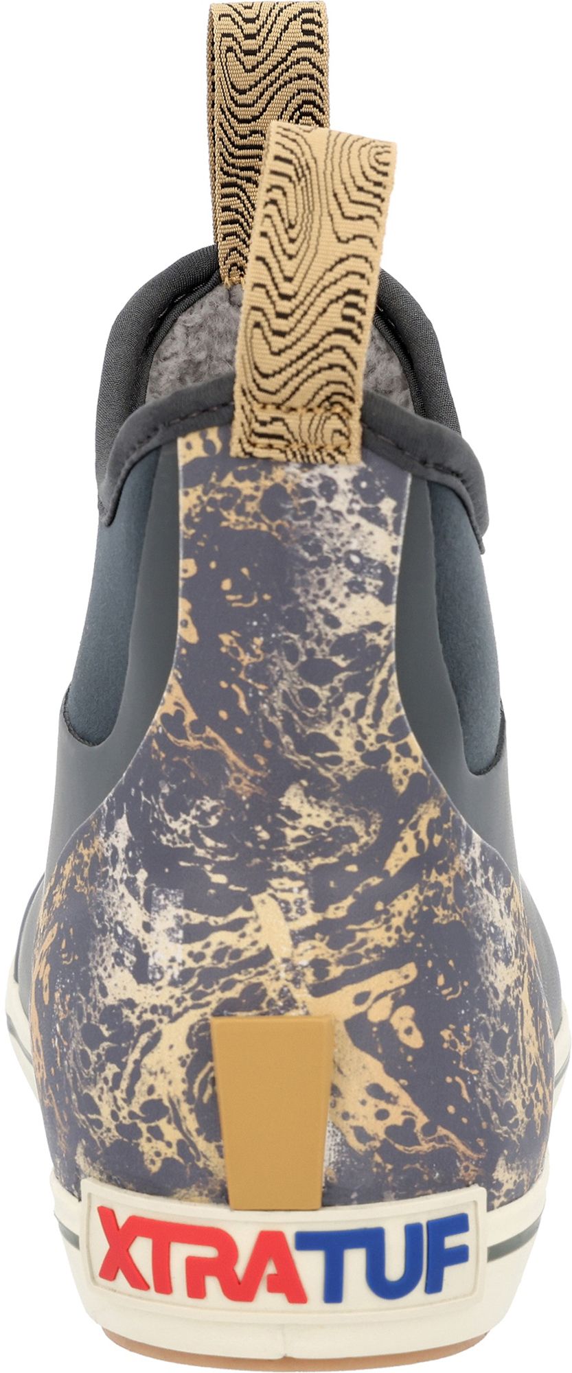 XTRATUF Men's Ankle Deck Boots product image