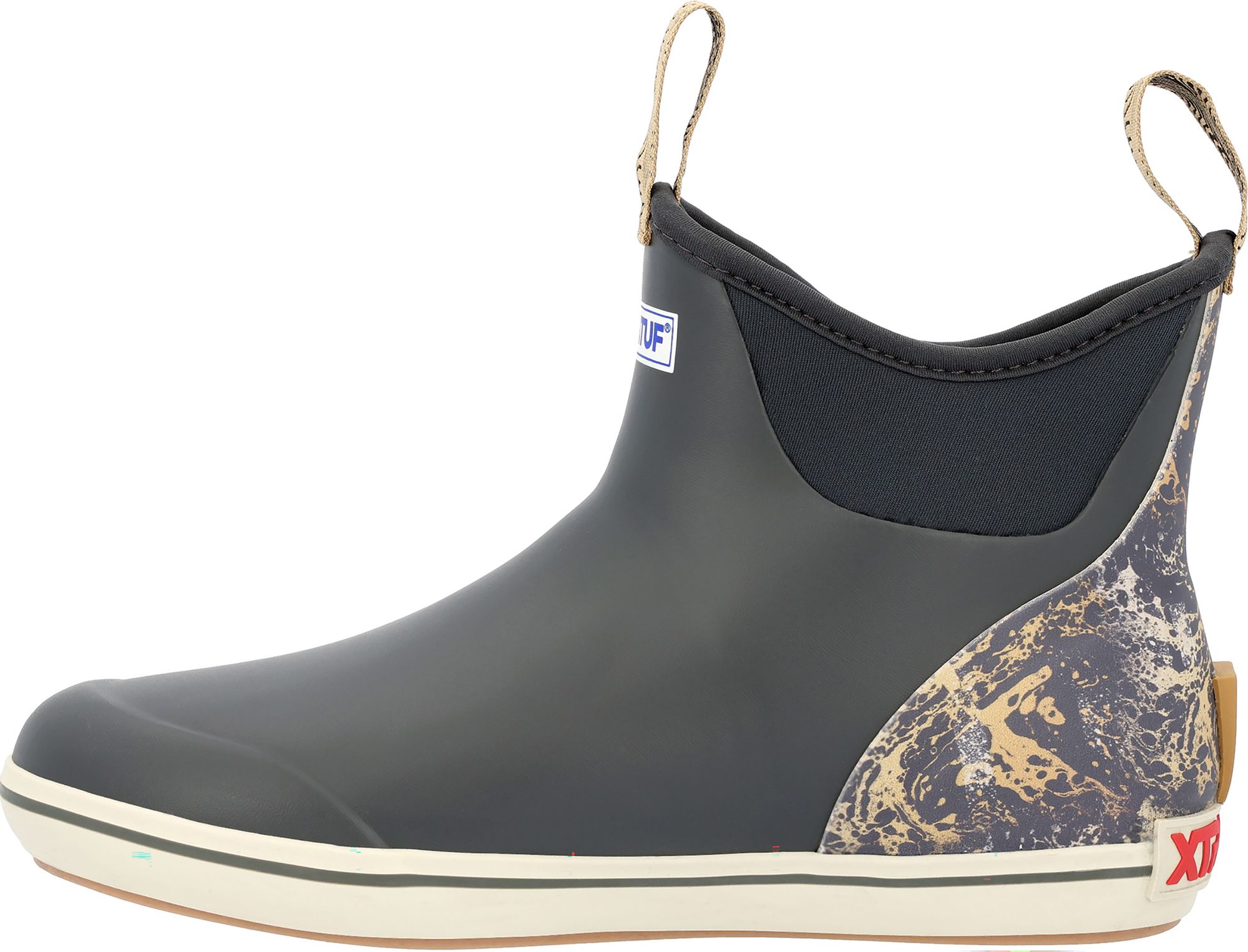 XTRATUF Men's Ankle Deck Boots product image