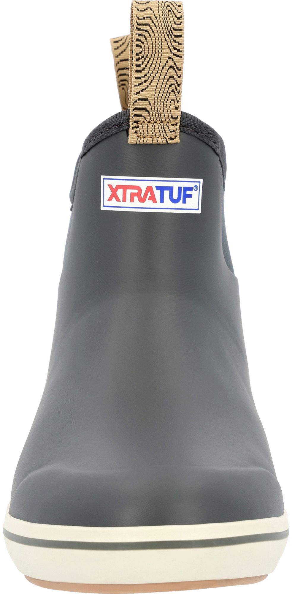 XTRATUF Men's Ankle Deck Boots product image