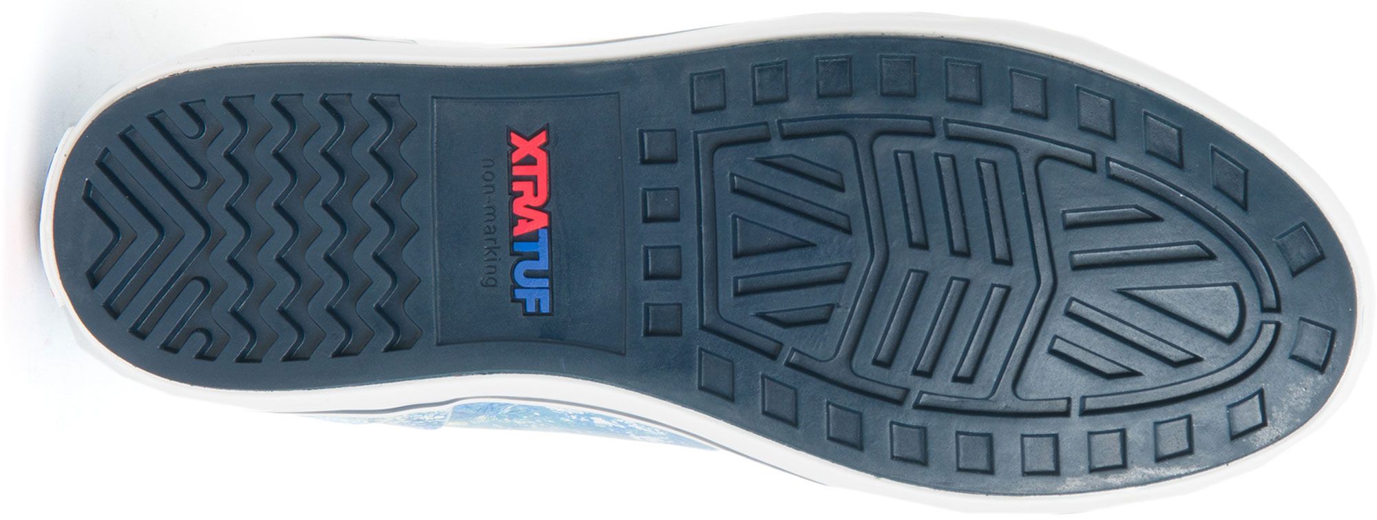 XtraTuf Men's 6" Ankle Deck Boots product image
