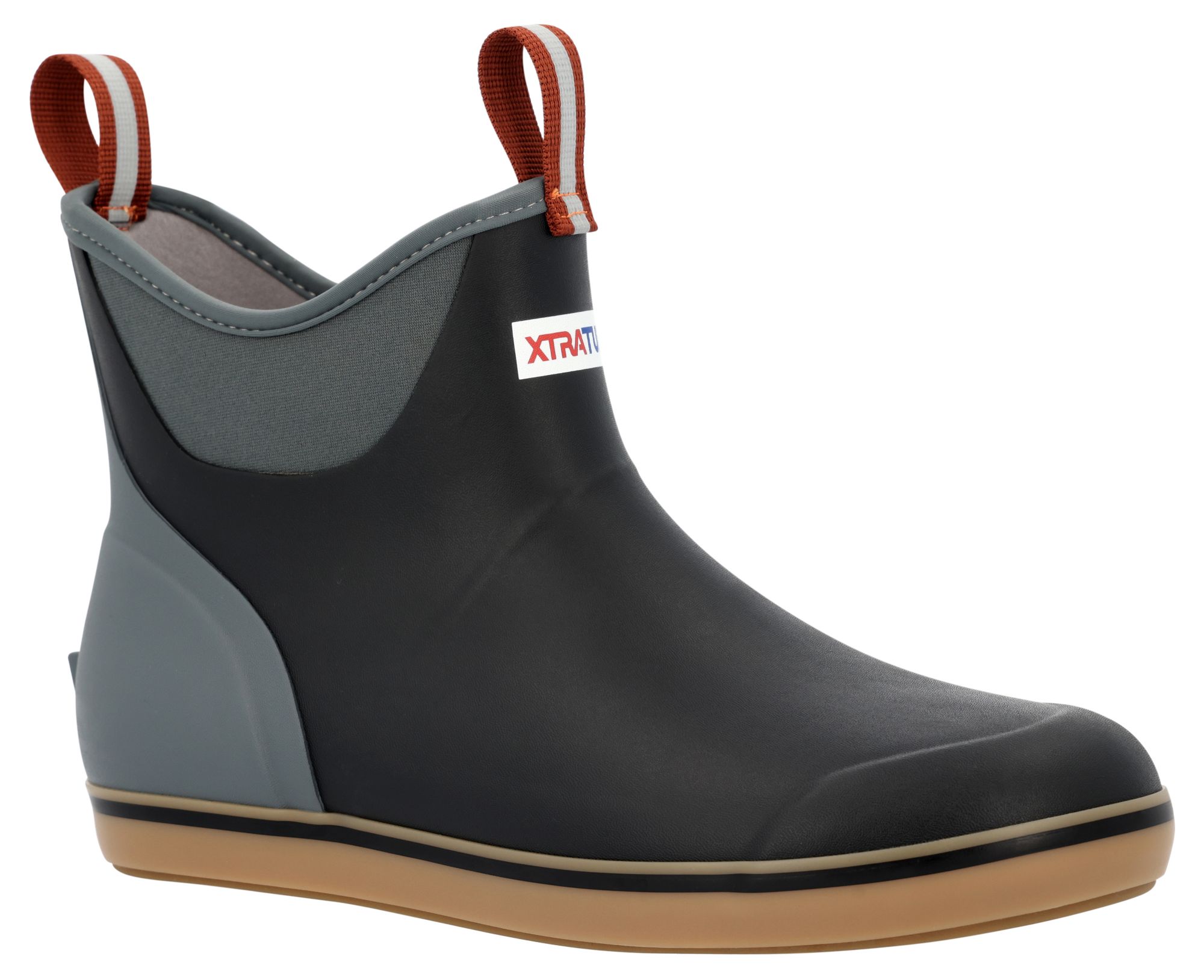 Xtratuf Men's 6'' Ankle Waterproof Deck Boots product image