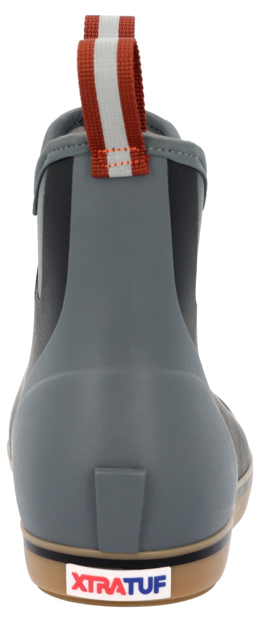 Xtratuf Men's 6'' Ankle Waterproof Deck Boots product image