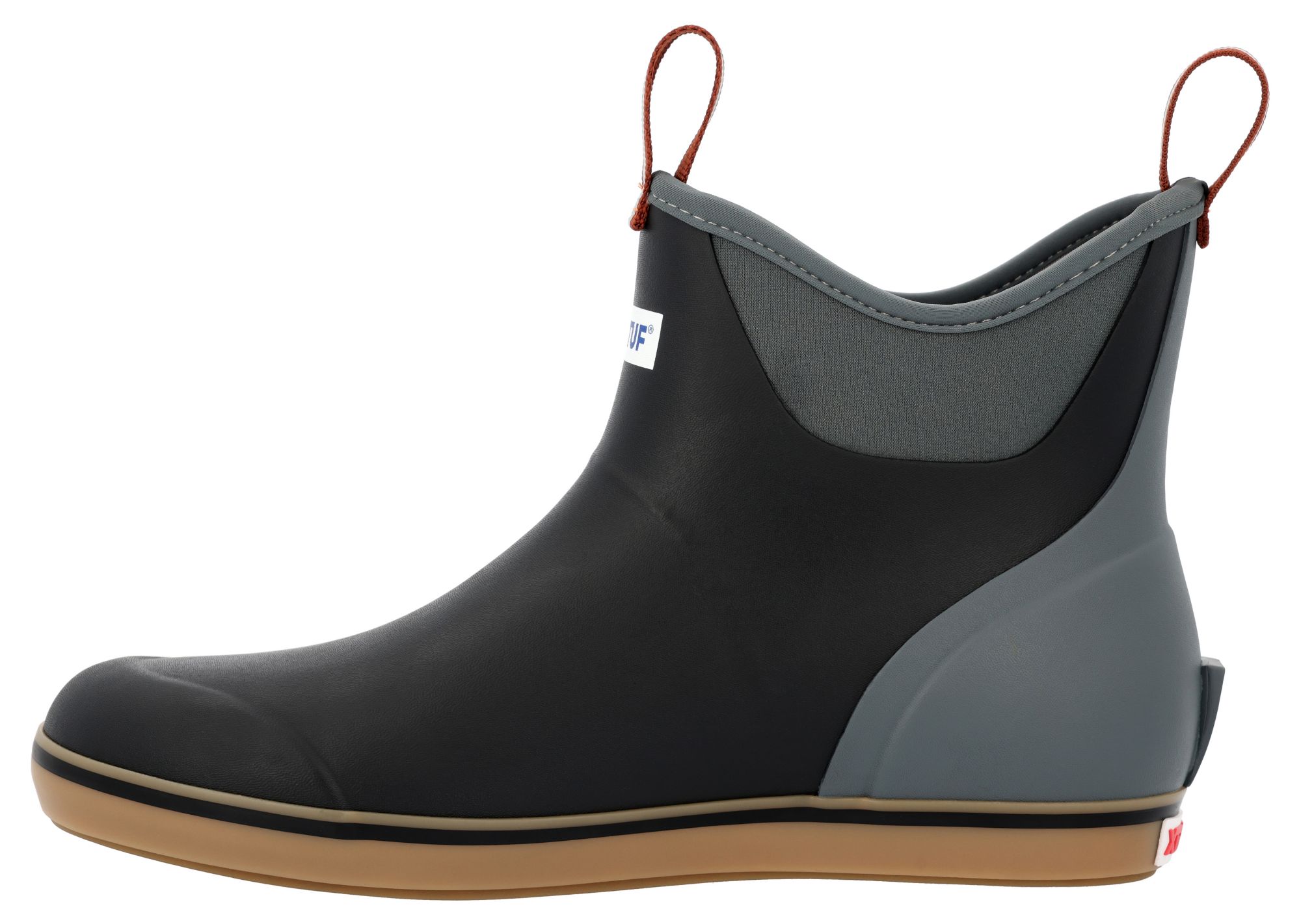 Xtratuf Men's 6'' Ankle Waterproof Deck Boots product image
