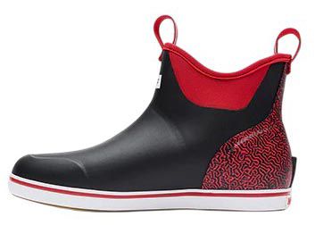 Xtratuf 6" Ankle Deck Boot Tailgate Collection product image