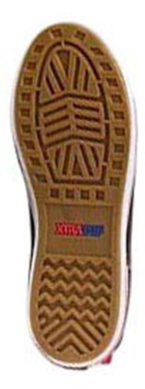 Xtratuf 6" Ankle Deck Boot Tailgate Collection product image