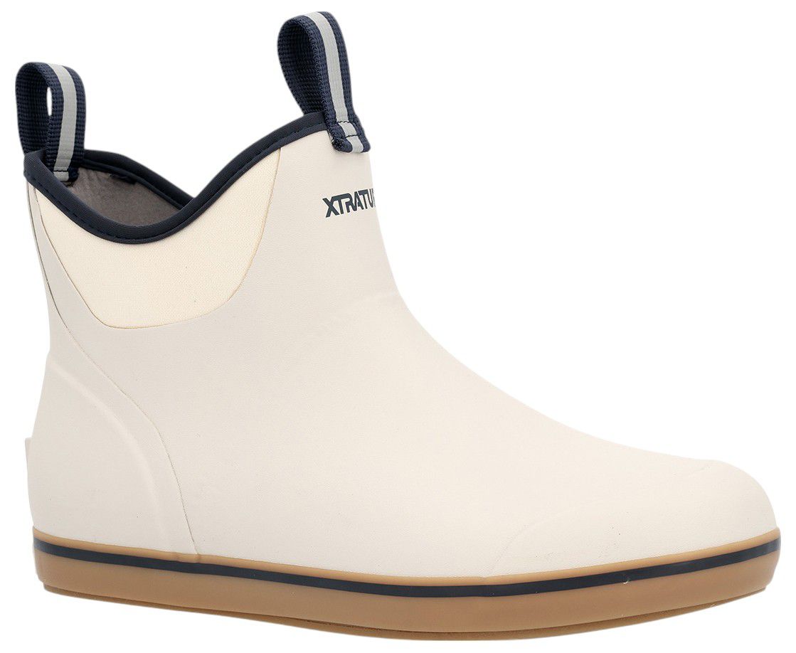 Xtratuf Men's 6'' Ankle Waterproof Deck Boots product image