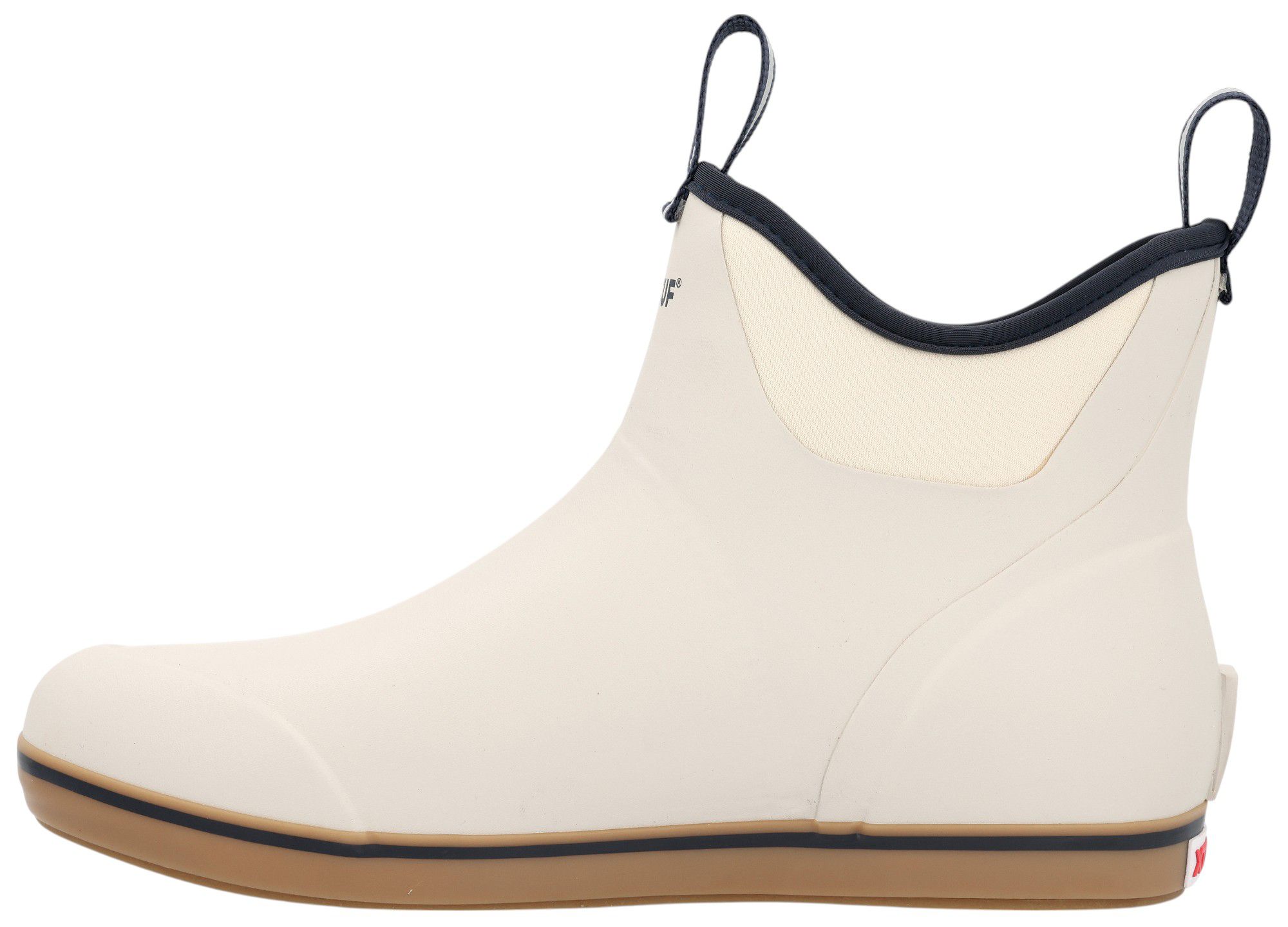 Xtratuf Men's 6'' Ankle Waterproof Deck Boots product image