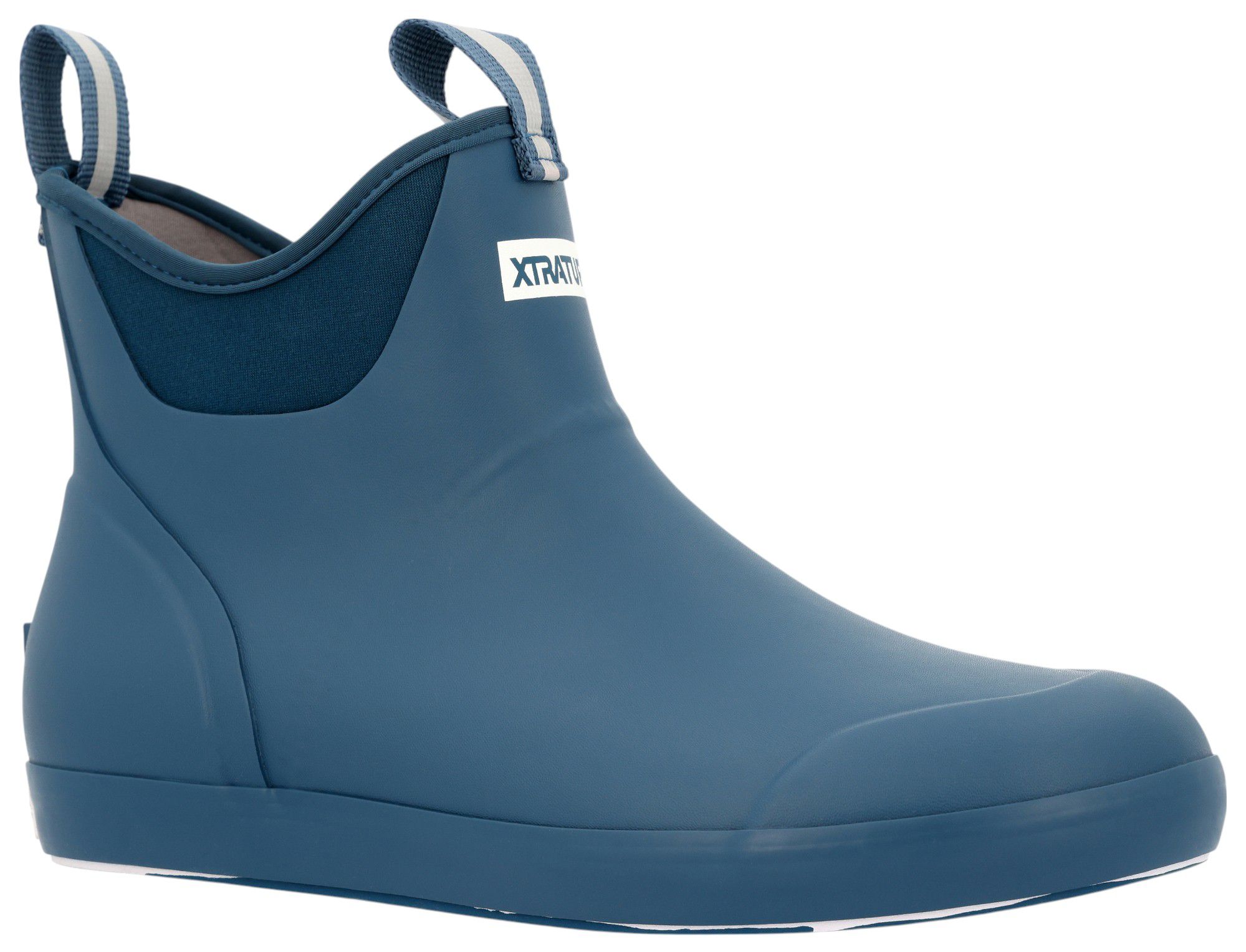 Xtratuf Men's 6'' Ankle Waterproof Deck Boots product image
