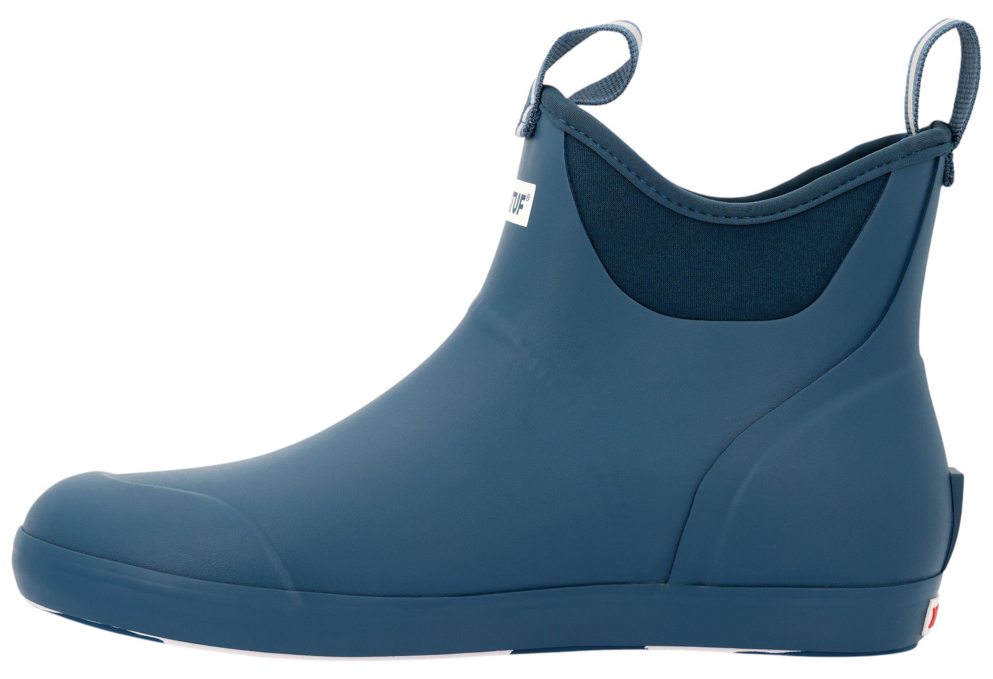 Xtratuf Men's 6'' Ankle Waterproof Deck Boots product image