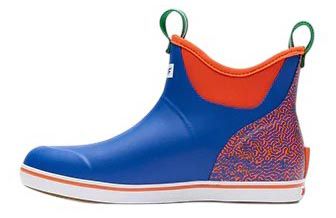 Xtratuf 6" Ankle Deck Boot Tailgate Collection product image