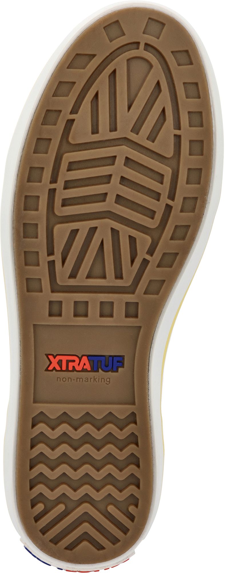 XtraTuf Mens Sesame Street Bert & Ernie Ankle Deck Boots product image