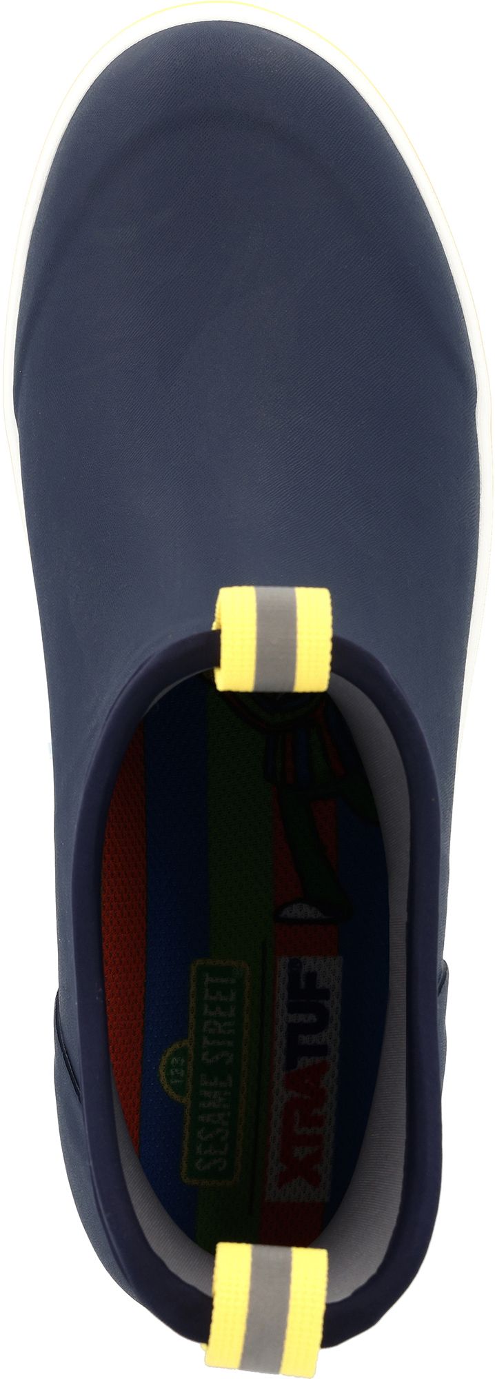 XtraTuf Mens Sesame Street Bert & Ernie Ankle Deck Boots product image